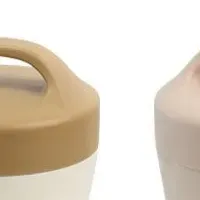 保温機能付きランチボックス