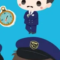 コナンのパイロットくじ