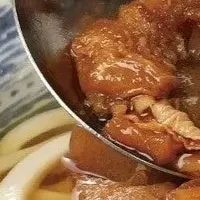 牛すじごちそうフェア