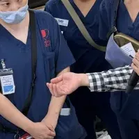 カンボジアの医療支援