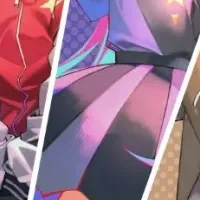 Crazy Raccoonコラボ