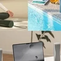 ポータブルスピーカー「Muo」