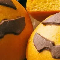 ハロウィン新商品登場