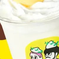 コラボドリンク登場