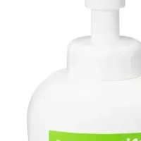 新泡シャンプー発売