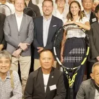 バボラ150周年を祝う