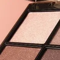 赤みブラウン新色登場