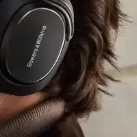 最高峰ヘッドフォン