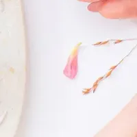 マオジェル新色発表