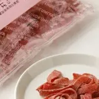 リカバリーフード特集