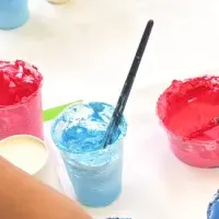 クラゲ館の挑戦