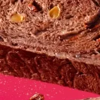 乃が美×ゴディバの食パン