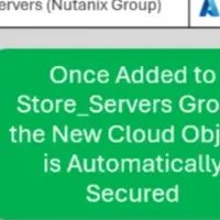 Nutanixとセキュリティ