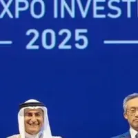 サウジアラビアの投資機会