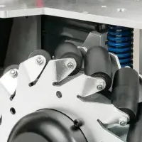 ヴイストンのROS 2サンプル