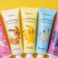 新ポケモンクリーム