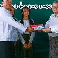 ミャンマー和平プロジェクト