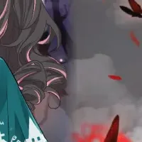 少女型ドール登場