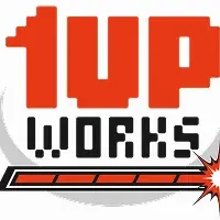 新チーム「1UP WORKS」発足
