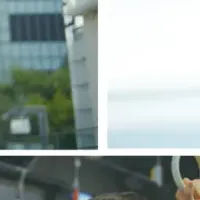 キャリアチケット新CM