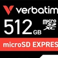 Switch™ 2向け記録メディア