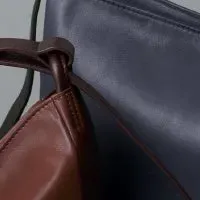 ヨゾラバッグ新色