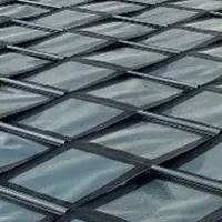 次世代太陽電池の施工法