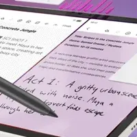 レノボ新タブレット登場