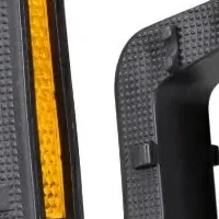 GORIX新ペダル登場