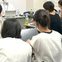 中国南寧市で研修