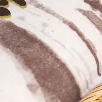 株主優待に新米贈呈