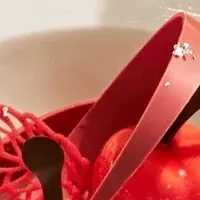 香りと味のコラボ