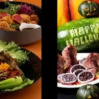 ハロウィンの楽しみ
