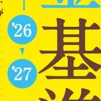 新刊広告制作基準