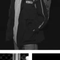 配達パートナーに贈るジャケット