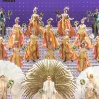 宙組貸切公演