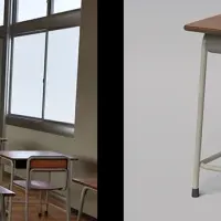 3DCGデータ変換サービス
