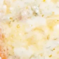 贅沢なチーズピザ