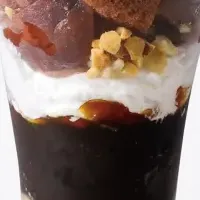 秋冬限定メニュー