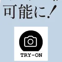 アイブレラAR体験