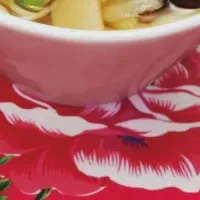 台湾屋台がミスドに