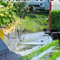 次世代農業支援AI