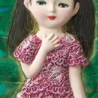 銀座・和光のアート展