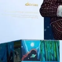 ダヴィネスのクリスマスコフレ