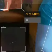 Tobiiの車内センシング