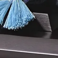 純金兜「勝虫」12g