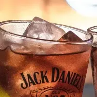 ジャックダニエルと銀座