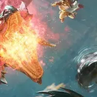 アウトランダーズ最新情報