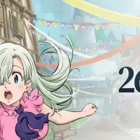 『七つの大罪：Origin』