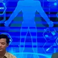 ハノイでAI実験